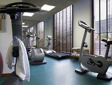 Bild på anläggning