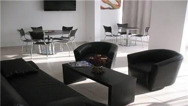 Hotel St Esteve à La Ciotat, FR