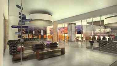 TRYP by Wyndham Sao Paulo Guarulhos Airport à Guarulhos, BR