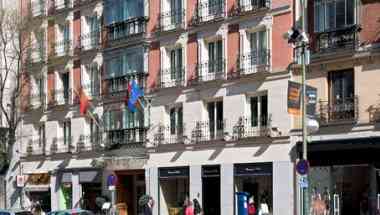 Catalonia Goya i Madrid, ES