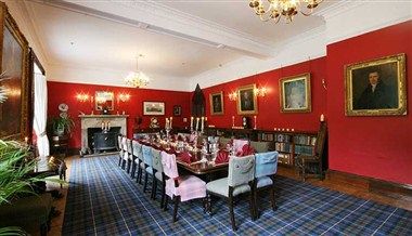 Изображение места проведения