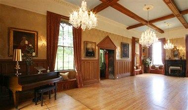 Изображение места проведения