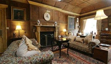 Изображение места проведения