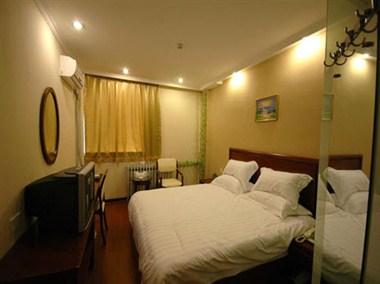 Tangshan Shengli Bridge Hotel a Tangshan, CN