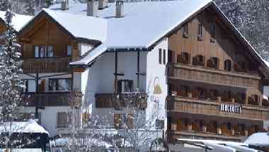 Berghotel Ratschings, Ratschings, IT