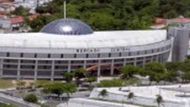 Tabajara Flat в Fortaleza, BR