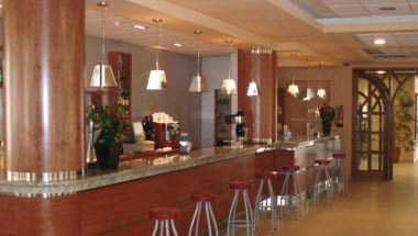 Hotel Best Mediterraneo in Salou, ES