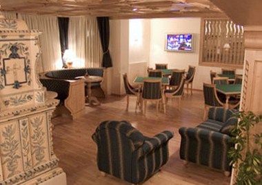 Bild på anläggning