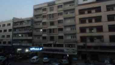 Gulf Hotel en Karachi, PK