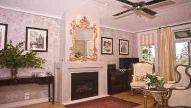 The Bishop’s Suites i Nelson, NZ