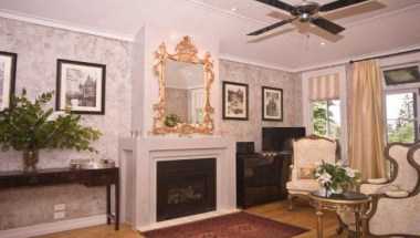 The Bishop’s Suites a Nelson, NZ