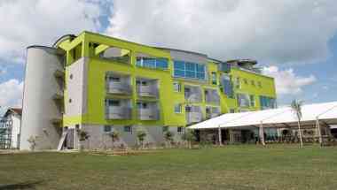 Hotel Divoka Voda i Bratislava, SK