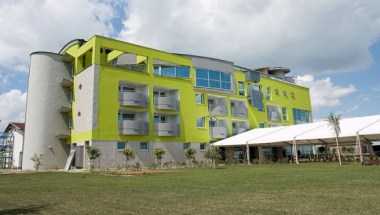 Hotel Divoka Voda a Bratislava, SK