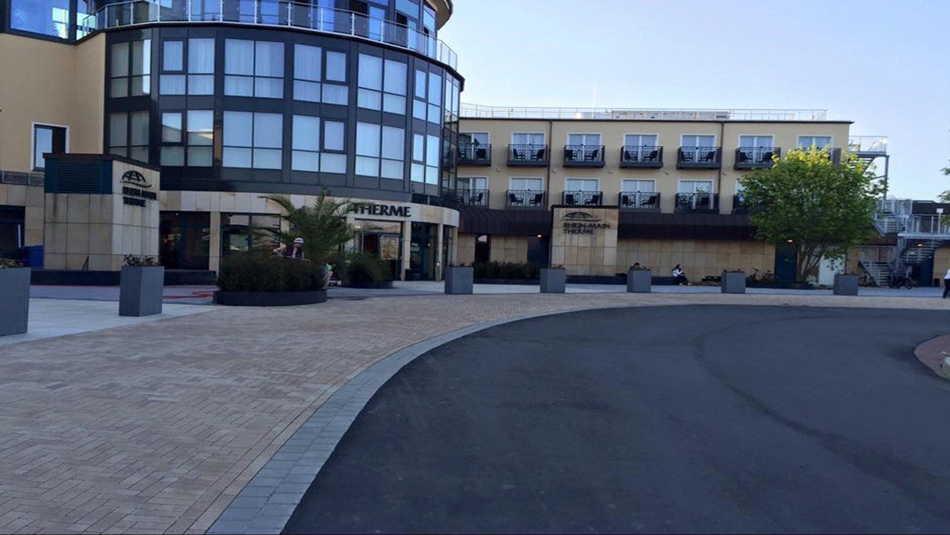 Vital Hotel Rhein-Main-Therme image