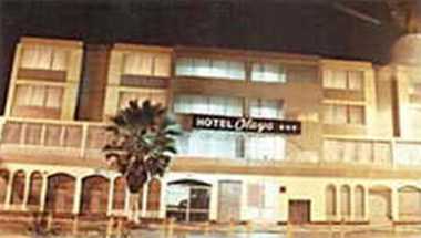 Hotel Olaya a Lima, PE
