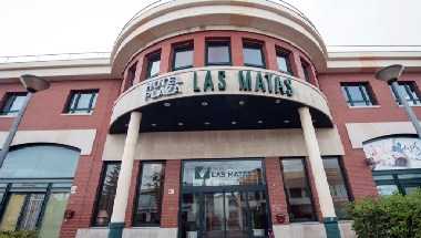 Hotel Plaza Las Matas a Madrid, ES