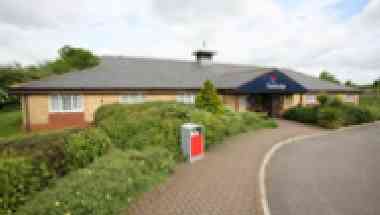 Travelodge Colchester Feering Hotel em Colchester, GB1