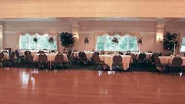 Brookside Country Club em Pottstown, PA