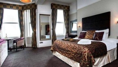 Изображение места проведения