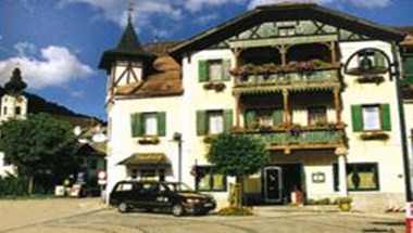 Seehotel Goldener Anker em Unterach Am Attersee, AT