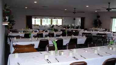 Little Crow Country Club, Spicer, MN