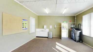 Lake Parramatta Training Room, Parramatta, AU