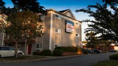 InTown Suites - Virginia Beach, Virginia Beach, VA