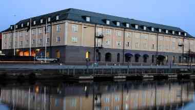 First Hotel Carlshamn, Karlshamn, SE