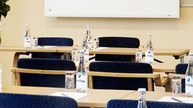 Bild på anläggning