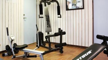 Bild på anläggning