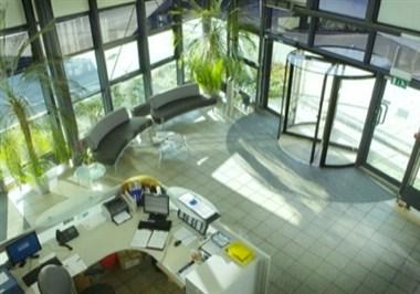 Plymouth Science Park à Plymouth, GB1