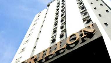 Crillion Palace Hotel a Londrina, BR