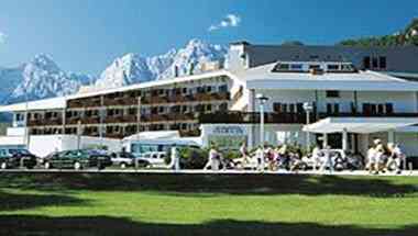 Kranjska Gora Tourist board em Kranjska Gora, SI