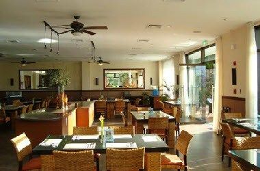 Bild på anläggning