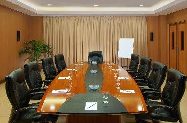 Bild på anläggning