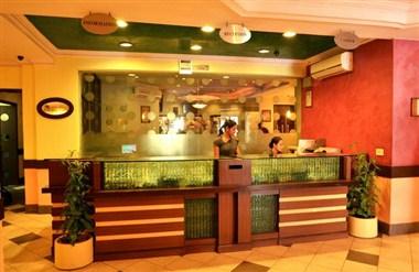 Hotel Tourist en New Delhi, IN