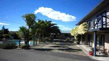 Balmoral Motel à Nelson, NZ