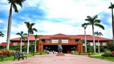 Fort Ilocandia Resort in Laoag, PH