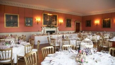 Изображение места проведения