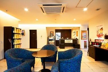 Super Hotel Matsumoto Stn. Front в Matsumoto, JP