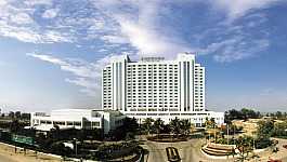 Shangri-La Beihai à Beihai, CN