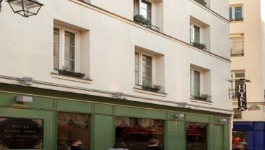 Hotel Saint Paul Le Marais image