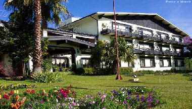 Elsenau Hotel a Panambi, BR