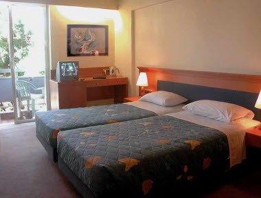 รูปสถานที่จัดงาน