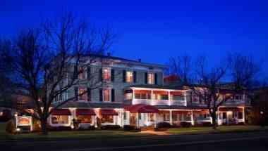 The Chateau Inn & Suites в Asbury Park, NJ