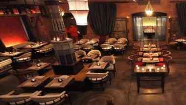 Spice Market в New York, NY