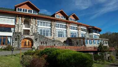 Termas Puyehue Wellness & Spa Resort, Osorno, CL