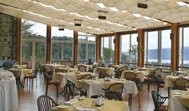 Termas Puyehue Wellness & Spa Resort, Osorno, CL