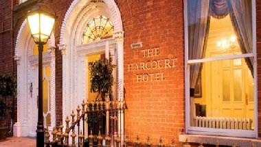 Harcourt Hotel image