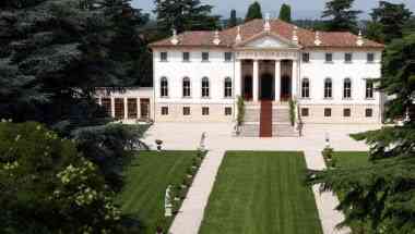 Villa Corner della Regina в Vedelago, IT